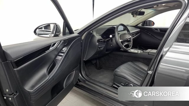 Genesis G80 (RG3) id 4683664 из Кореи 20