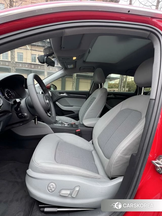 Audi A3 id 4238328 из Китая 25