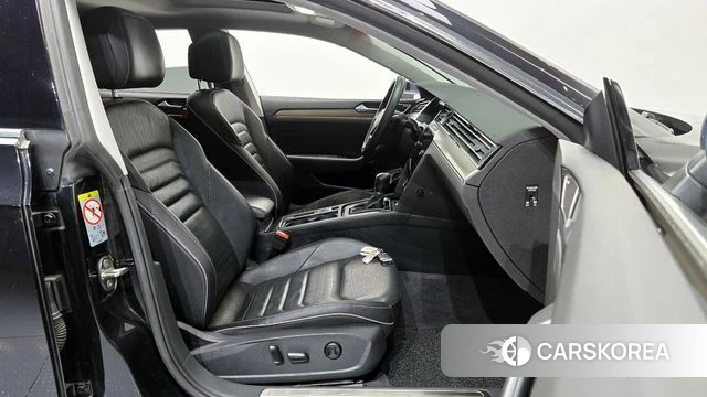 Volkswagen Arteon id 3807781 из Кореи 20