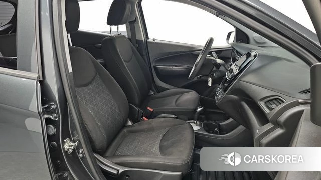 Chevrolet (GM Daewoo) The New Spark id 3834624 из Кореи 20