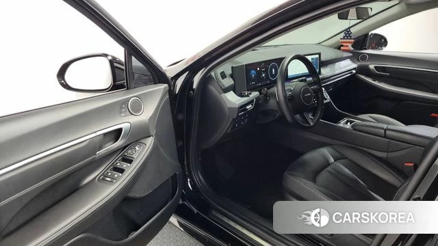 Hyundai Sonata D Edge (DN8) id 3963895 из Кореи 20