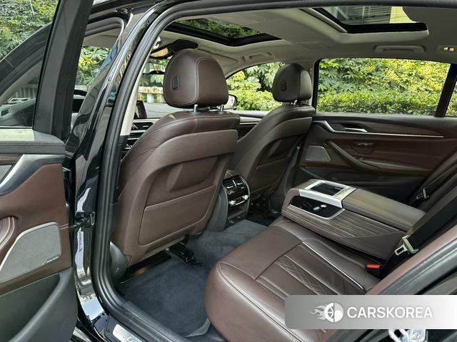 BMW 5 series id 4254556 из Китая 33