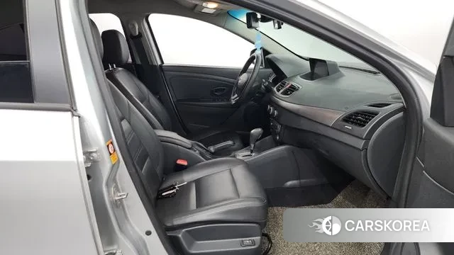 Renault Korea (Samsung) SM3 Neo id 3033870 из Кореи 20