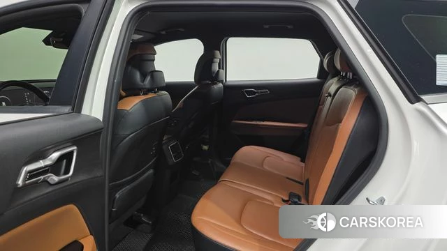 Kia Sportage 5th Generation id 4415649 из Кореи 30