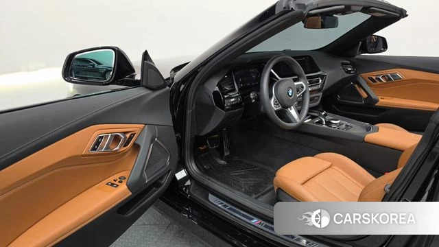 BMW Z4 (G29) id 4480139 из Кореи 33