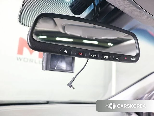 Hyundai Sonata New Rise id 3912053 из Кореи 20