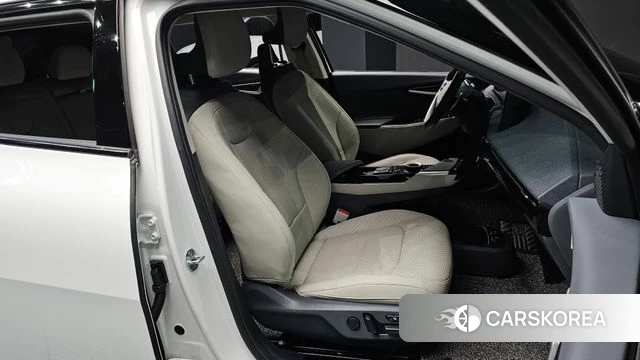 Kia EV6 id 3832790 из Кореи 20