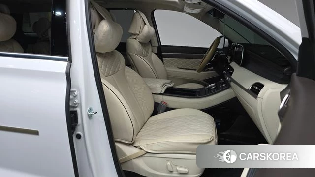 Hyundai Palisade id 4249721 из Кореи 34