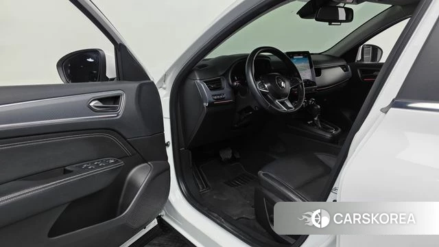 Renault Korea (Samsung) XM3 id 4702376 из Кореи 30