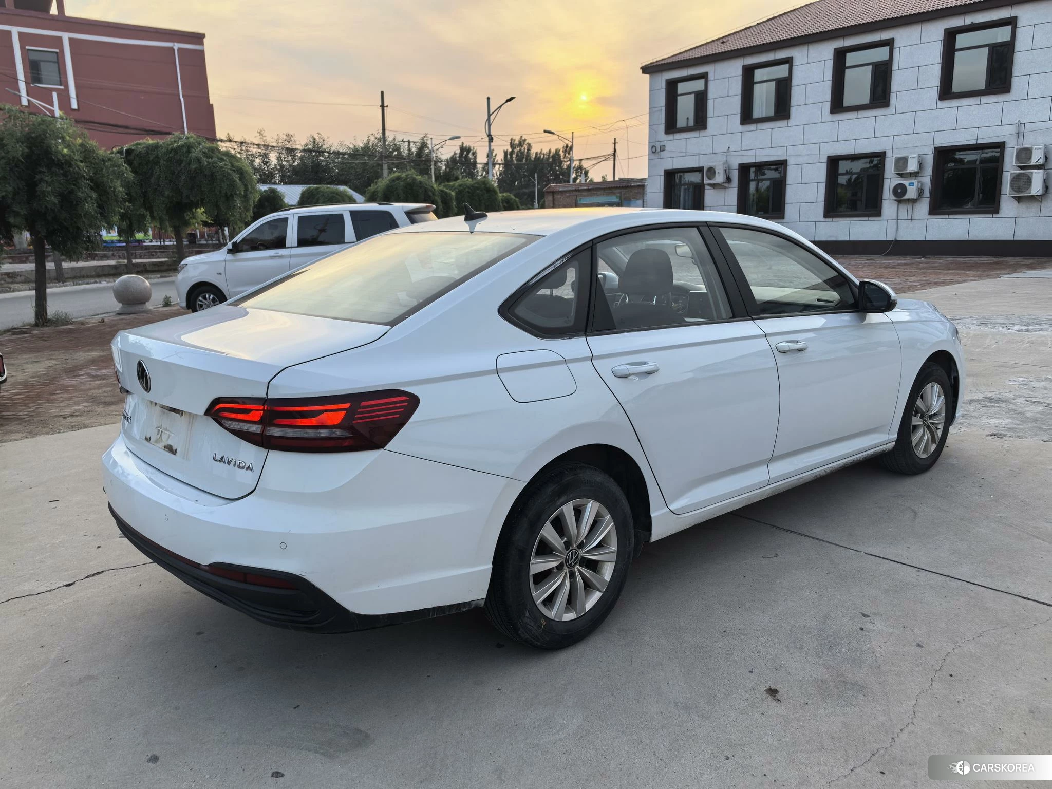 Volkswagen Lavida id 4413194 из Китая 11