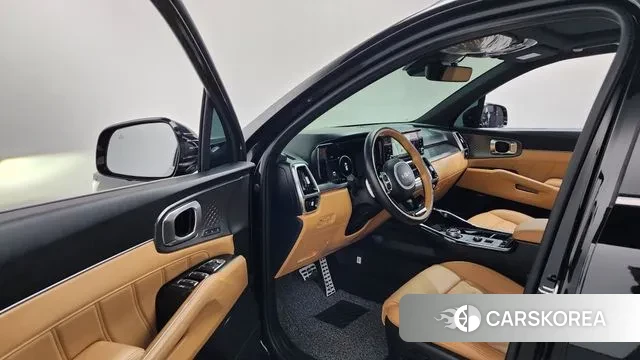 Kia Sorento 4th Generation id 3746084 из Кореи 20