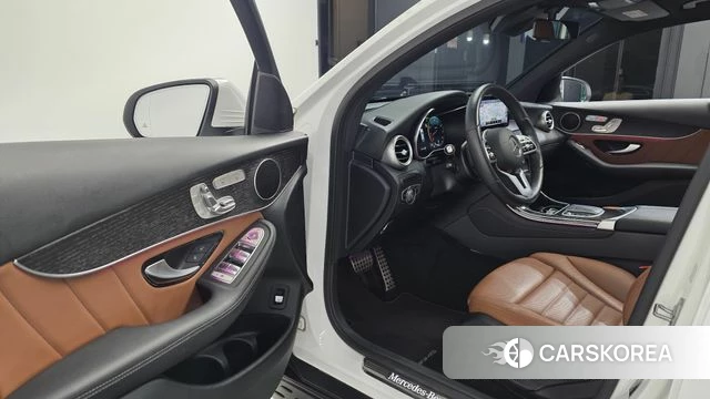 Mercedes-Benz GLC-Class X253 id 4741576 из Кореи 34