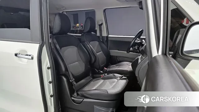 Kia The New Ray id 3685541 из Кореи 20