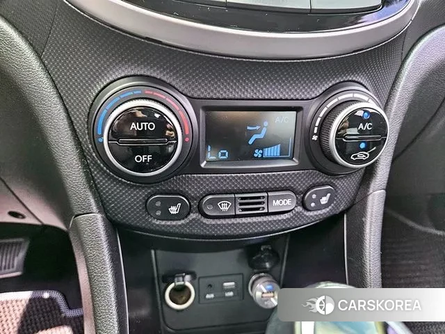 Hyundai Accent (New type) id 3029485 из Кореи 14