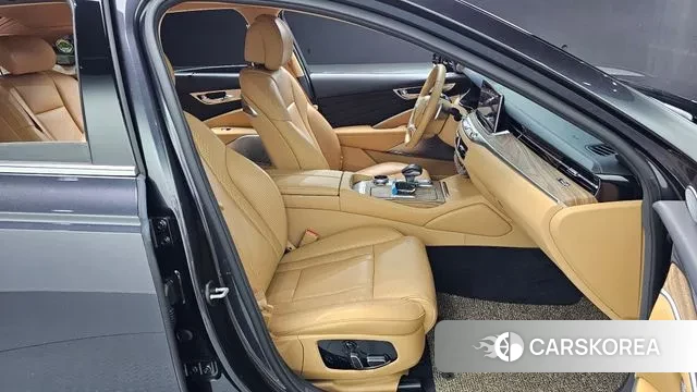 Kia The New K9 2nd generation id 3037962 из Кореи 20