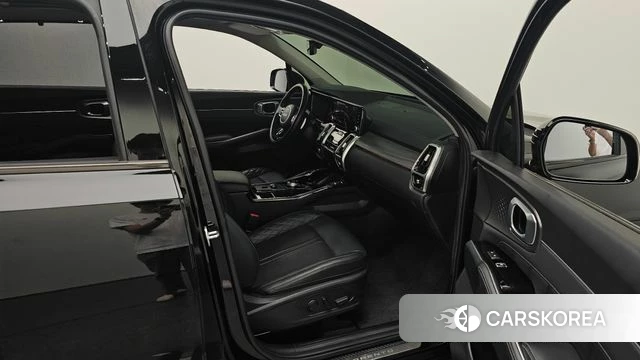 Kia Sorento 4th Generation id 4692527 из Кореи 35