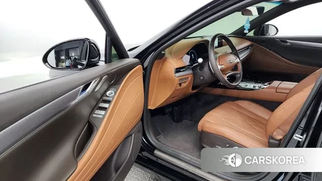 Genesis G80 (RG3) id 3037581 из Кореи 20