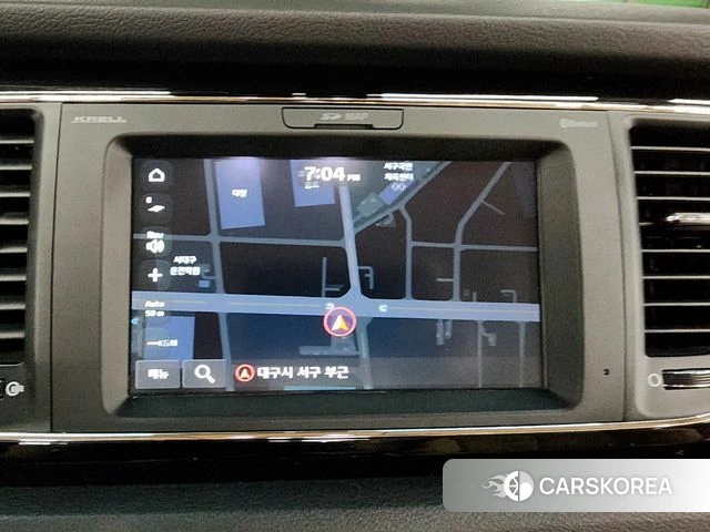 Kia The New Carnival id 4600110 из Кореи 20