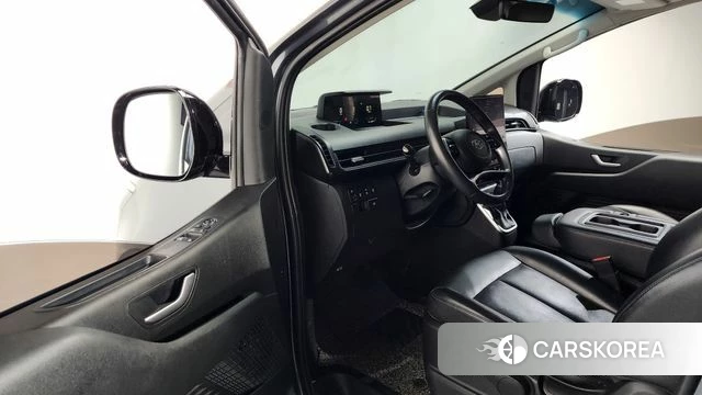 Hyundai Staria id 3922623 из Кореи 20