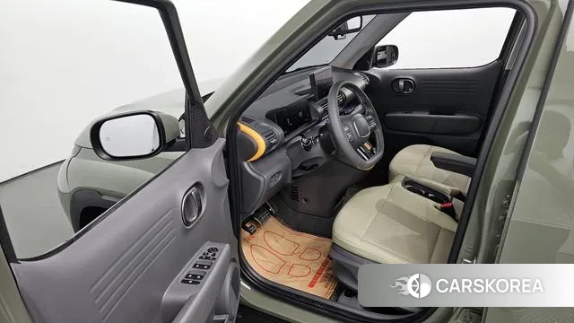 Hyundai Casper id 3212980 из Кореи 20