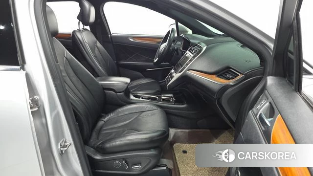 Lincoln MKC id 3917286 из Кореи 20