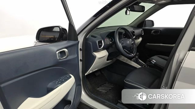 Hyundai Venue id 4669673 из Кореи 31