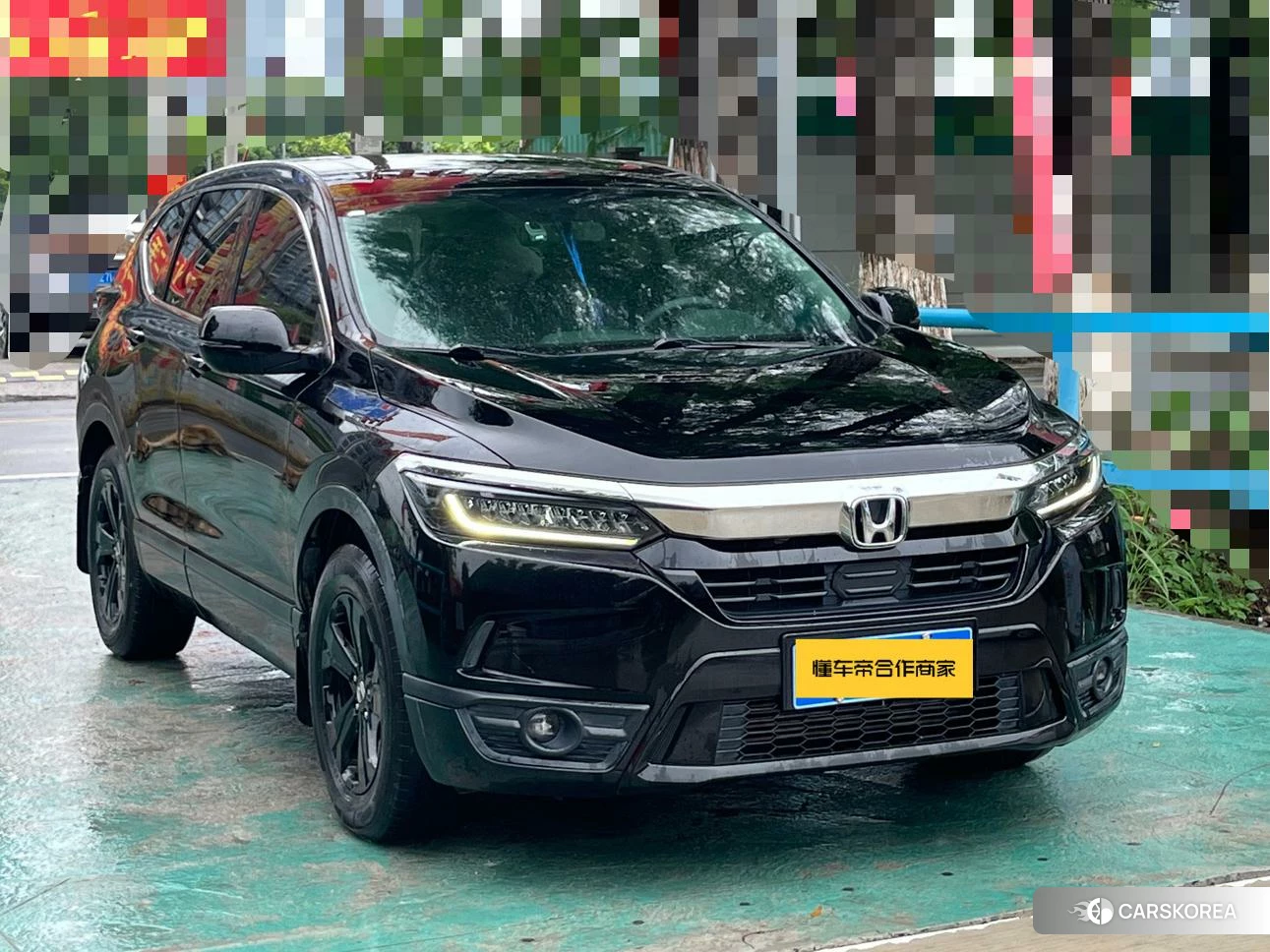 Honda Hao Ying id 4406109 из Китая 10