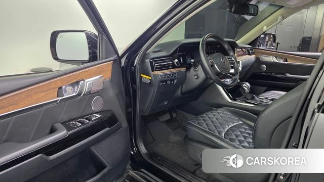 Kia Mohave Master id 4446592 из Кореи 38