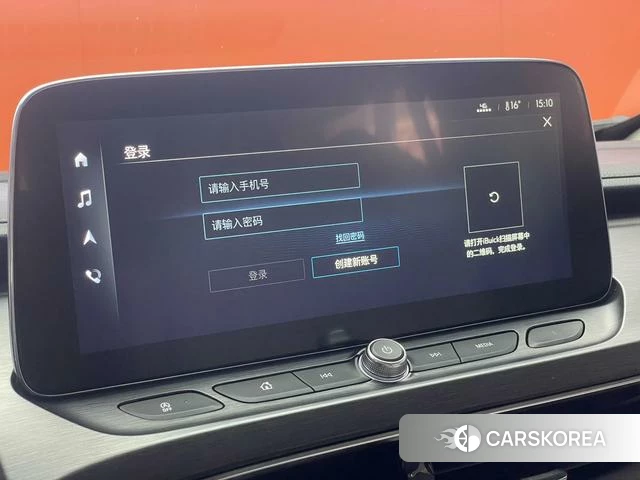 Buick GL8 id 3895892 из Китая 28