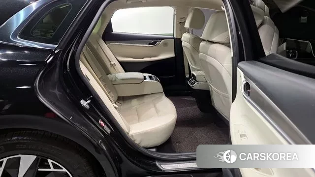 Hyundai The New Grandeur IG Hybrid id 3777594 из Кореи 19