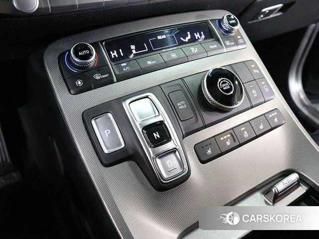 Hyundai Palisade id 4294357 из Кореи 20