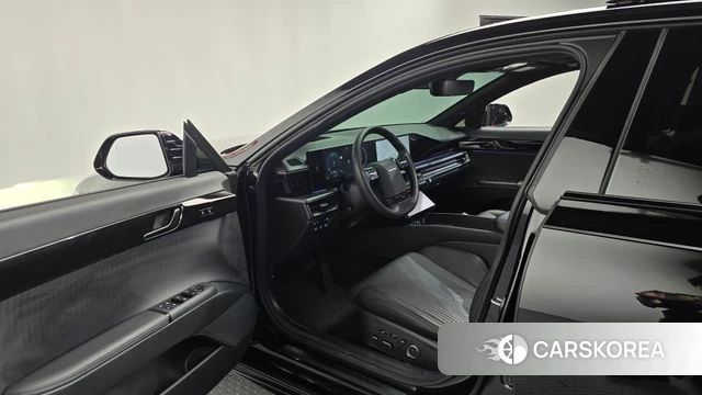 Hyundai Grandeur Hybrid (GN7) id 4871094 из Кореи 43
