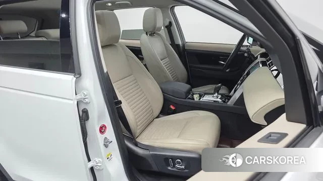 Land Rover Discovery Sports 2nd Generation id 3406762 из Кореи 20