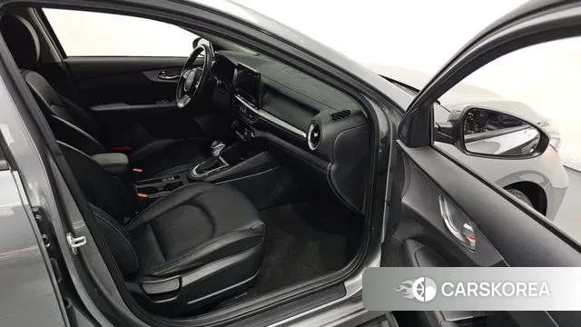 Kia The New K3 2nd generation id 3572585 из Кореи 20