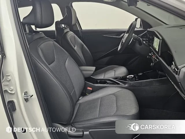 Kia Di Ol Nu Niro id 3745195 из Кореи 20