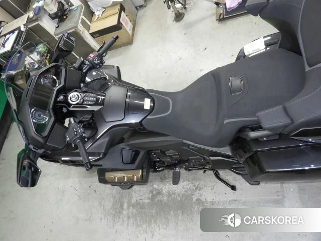 Honda GL1800 TOUR DCT id 4229597 из Японии 31