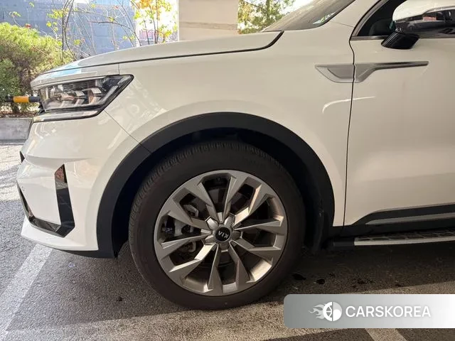 Kia Sorento 4th Generation id 3433418 из Кореи 20