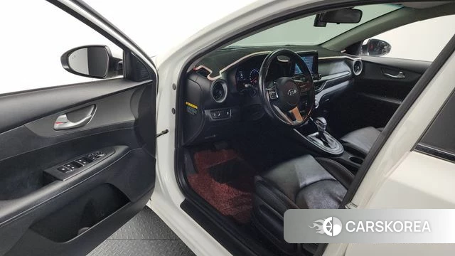 Kia Come New K3 id 3861660 из Кореи 21