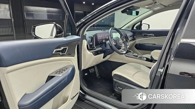 Kia Sportage 5th Generation id 4618035 из Кореи 35