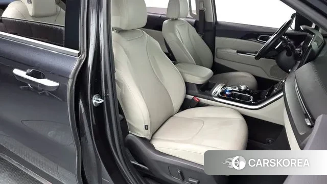 Kia Carnival 4th generation id 3787761 из Кореи 20