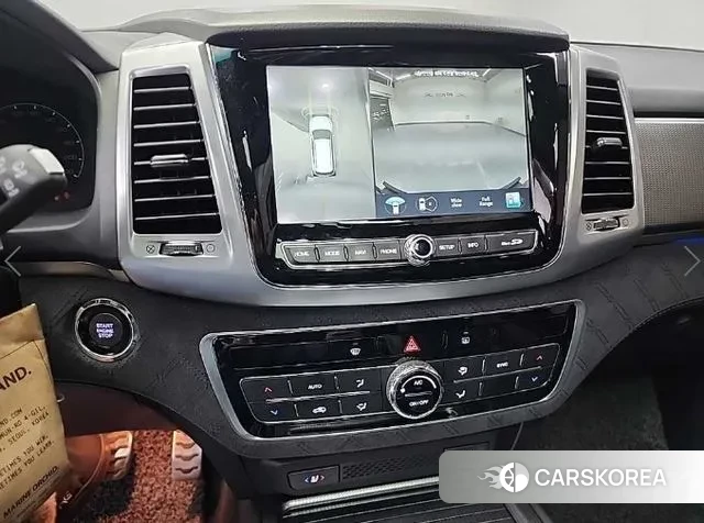 Ssangyong All New Rexton id 3736188 из Кореи 18