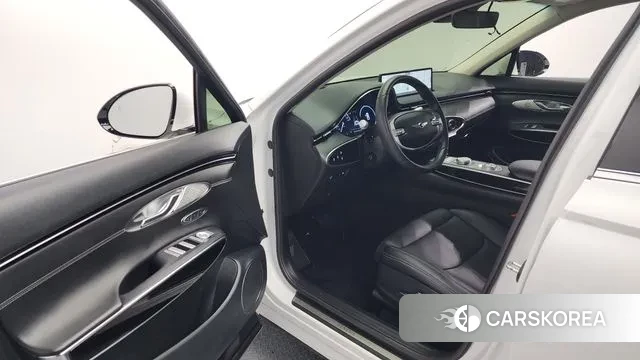 Genesis GV70 id 3468763 из Кореи 20