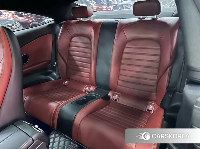 Mercedes-Benz Class C (imported) id 4348891 из Китая 18