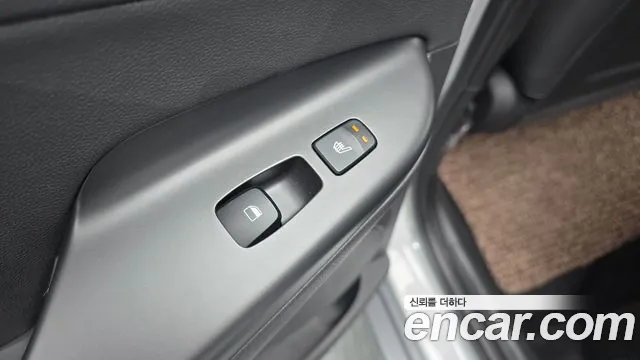 Hyundai The New Kona Hybrid id 2697109 из Кореи 20