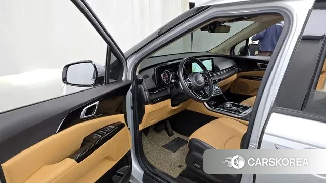 Kia Carnival 4th generation id 3670638 из Кореи 20