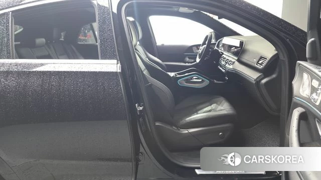 Mercedes-Benz GLE-Class W167 id 4749354 из Кореи 20