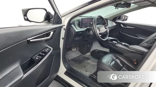 Kia EV6 id 3458091 из Кореи 20