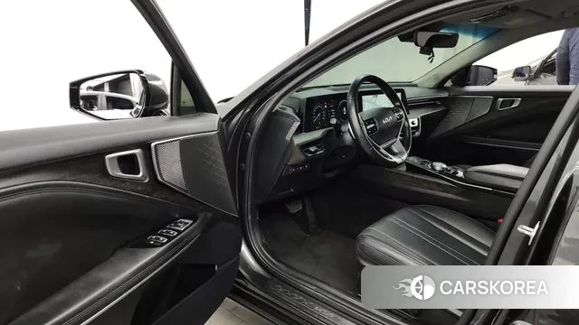 Kia K8 id 3550581 из Кореи 20