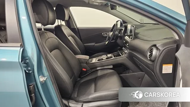 Hyundai Kona Electric id 3149907 из Кореи 20