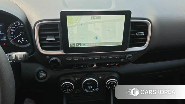 Hyundai Venue id 3844445 из Кореи 17